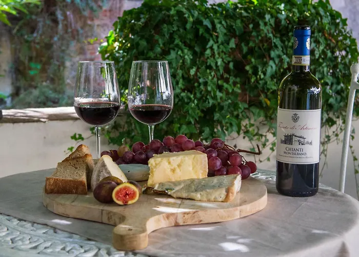 Locanda Sant' Agostino
