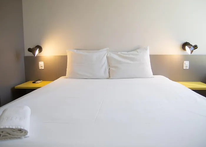 ibis Styles Três Rios