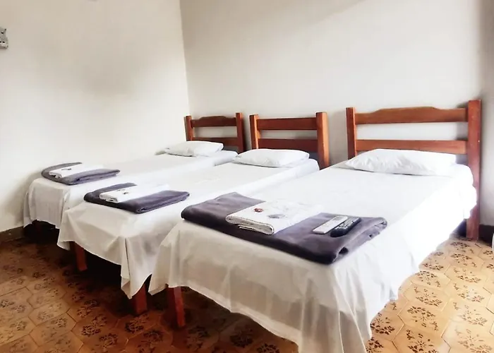 Ami Hotel Várzea Grande