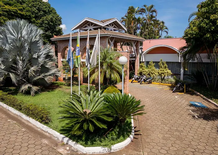 Carlton Suítes Limeira