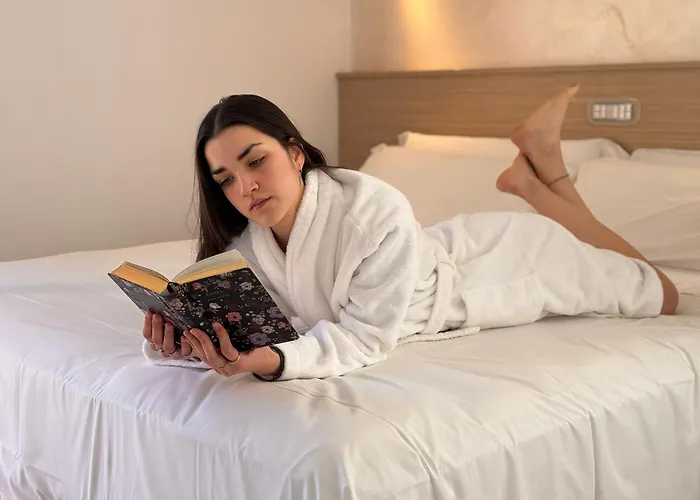 Sono & Spa - Adults Only La Garriga