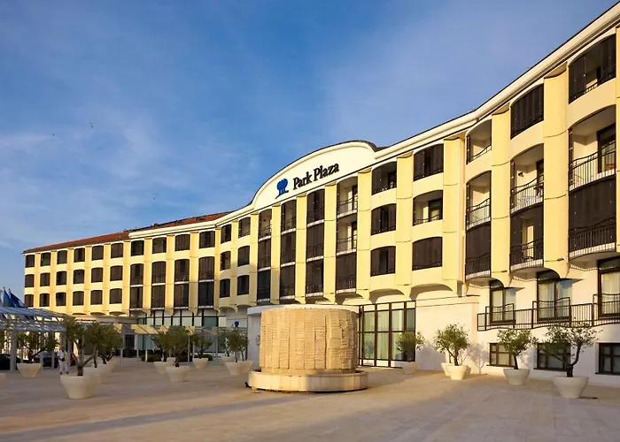 Park Plaza Histria Pula Hotel