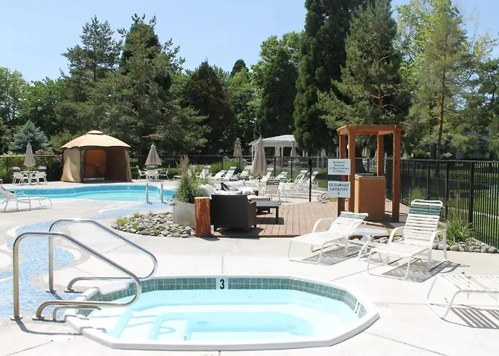 Thunderbird Resort Club Sparks