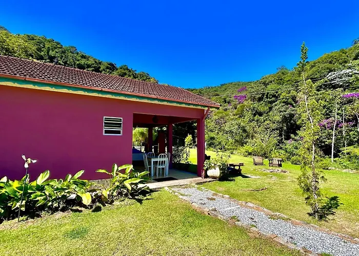Espaço InToca Lumiar