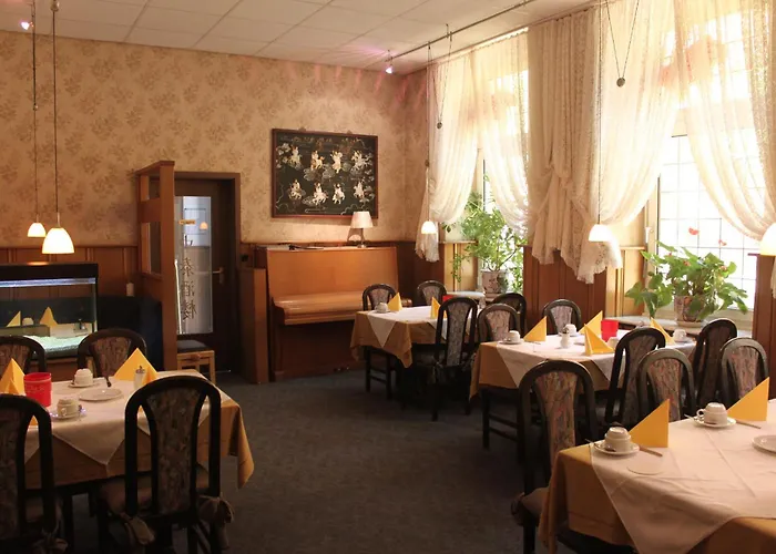 Hotel Westfälischer Hof