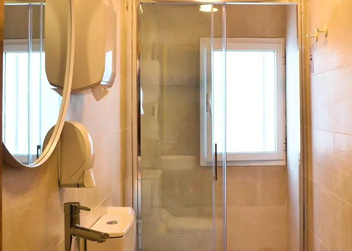 La Bartola Guesthouse Ibiza