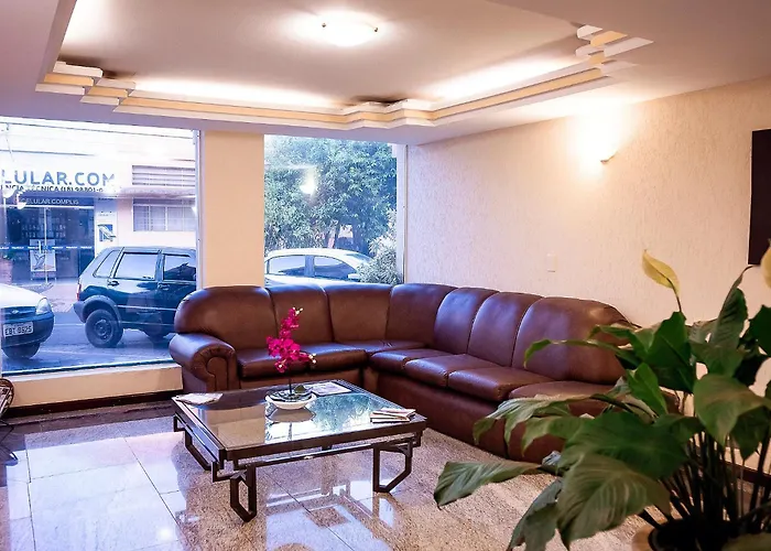 Sakr Hotel
