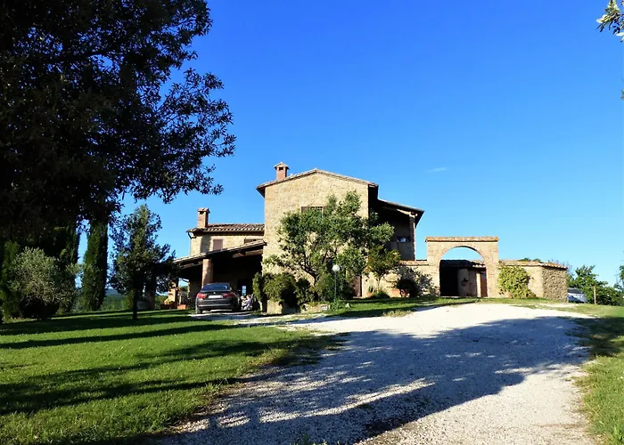 Podere Cacchini