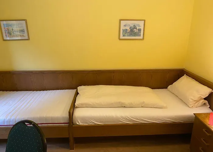 Hotel Kienberger Hof Pfronten