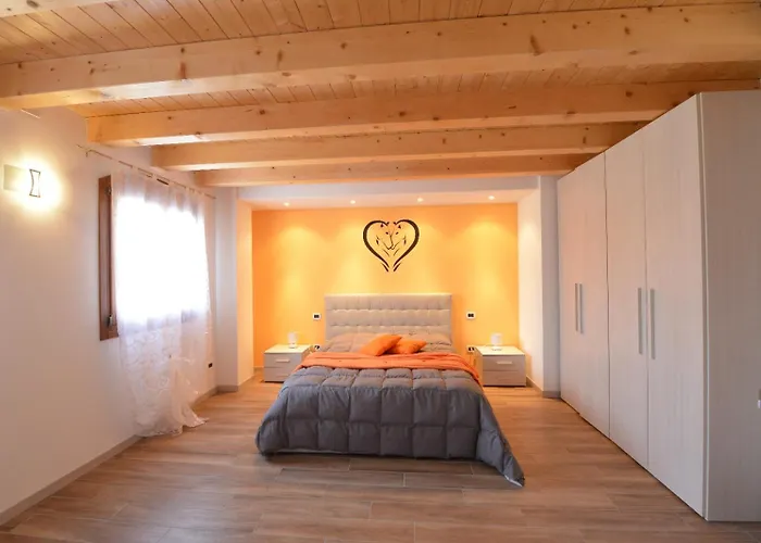B&B Il Sentiero