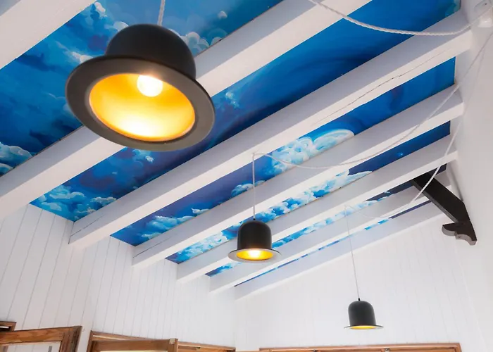 Chambres D'Hotes Quart De Lune Pollein