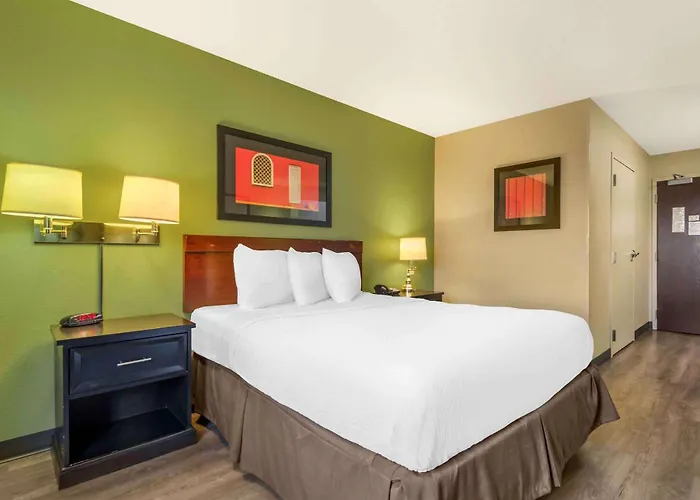 Extended Stay America Suites - Minneapolis - Woodbury