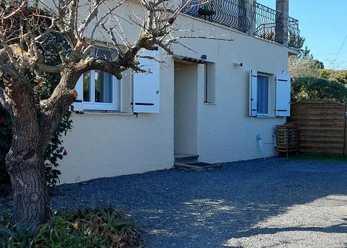 Campagno chambre d hote