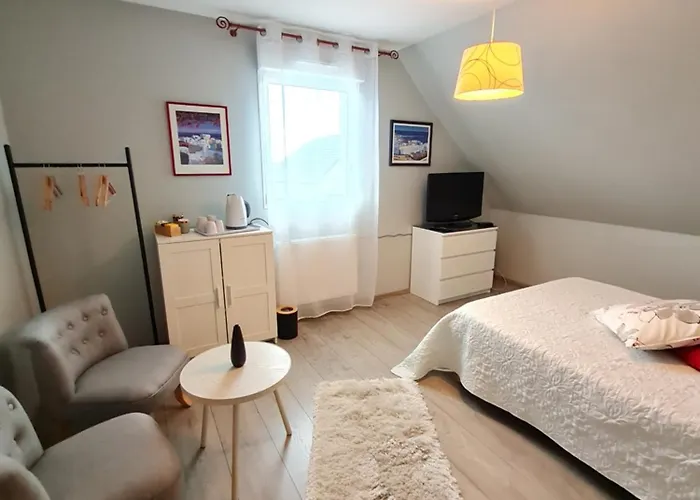 La Maison De Romeo