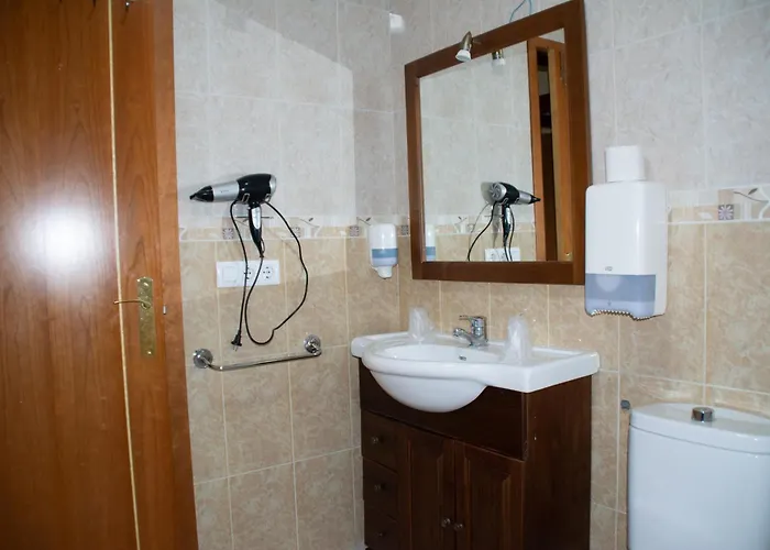 Hostal Rural La Plata Parking Incluido Arcos de la Frontera