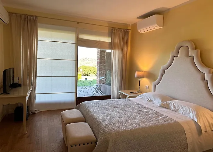 I Due Cippi Country Villa