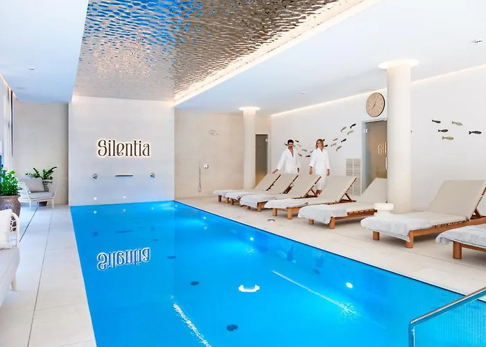 El Coto Boutique & Spa Hotel Colonia de Sant Jordi