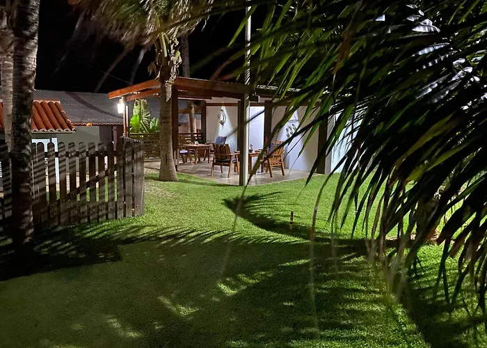 Tabatinga Beach Hotel Nísia Floresta