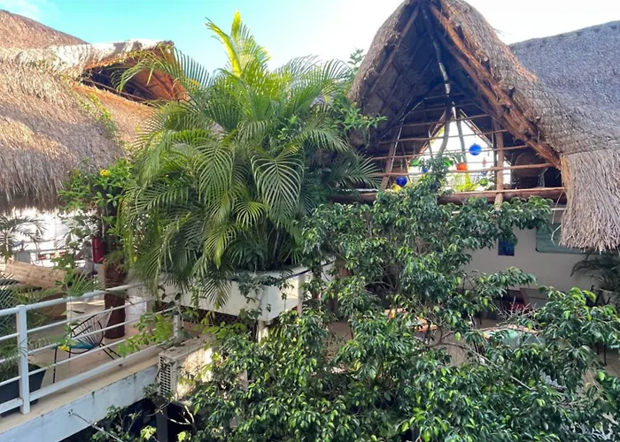 Hostelito Hotel Cozumel