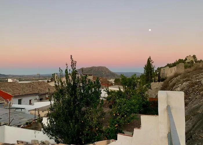 Fortress Jacuzzi Suites Xàtiva 
