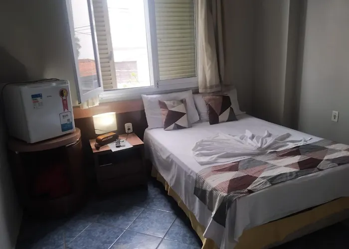 Hotel Ype de São Carlos