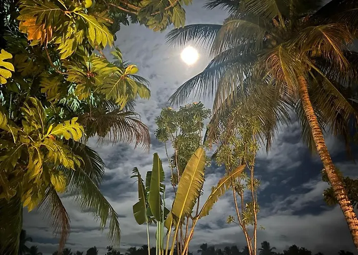 Pousada Vida Sol São Miguel dos Milagres