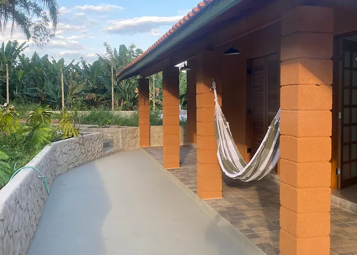Sítio Santo António do Agudo