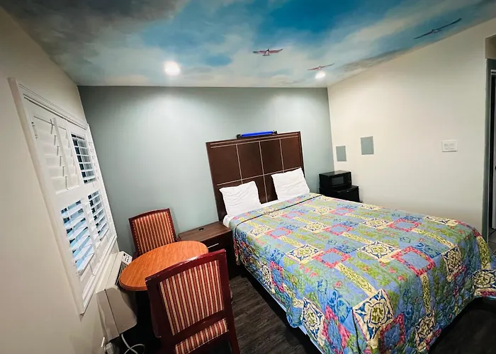 Cozy Motel Lynwood