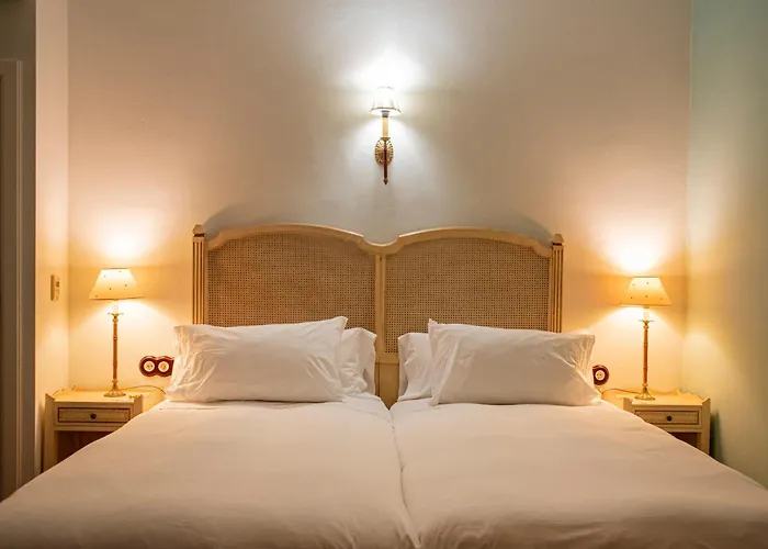 Hotel Boutique Conde De La Corte Zafra