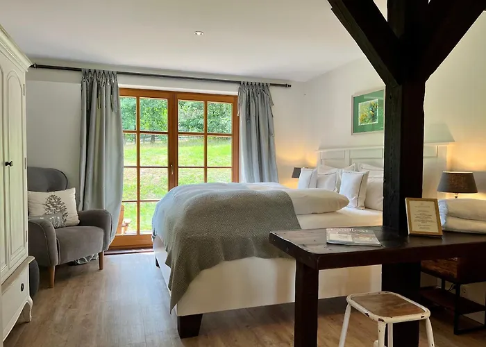 Hotel Stimbekhof Bispingen
