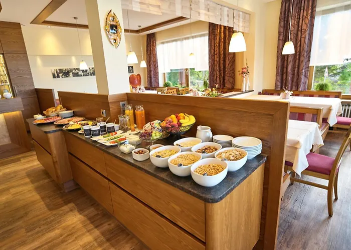 Landhotel Gruber Waldmünchen