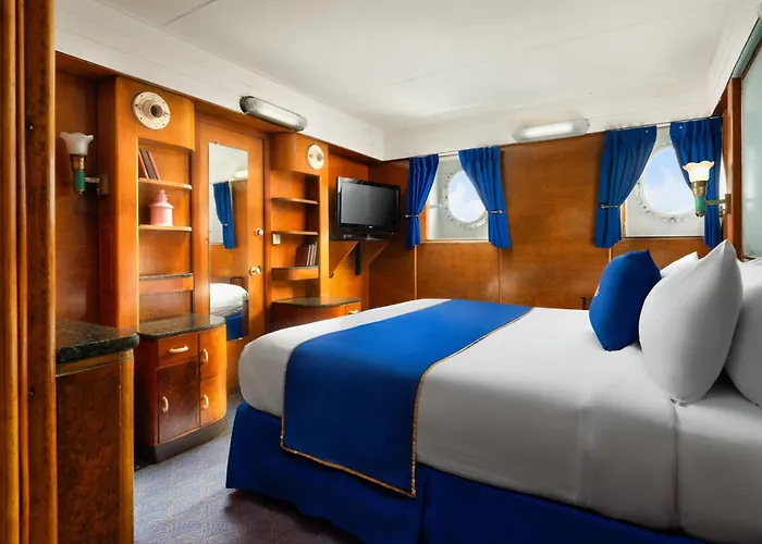 Hotel a Long Beach