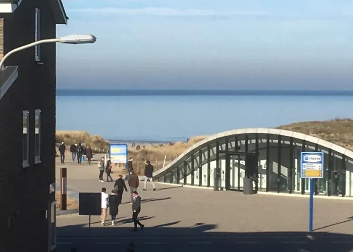 Bed&Breakfast Kik en Bun Katwijk aan Zee