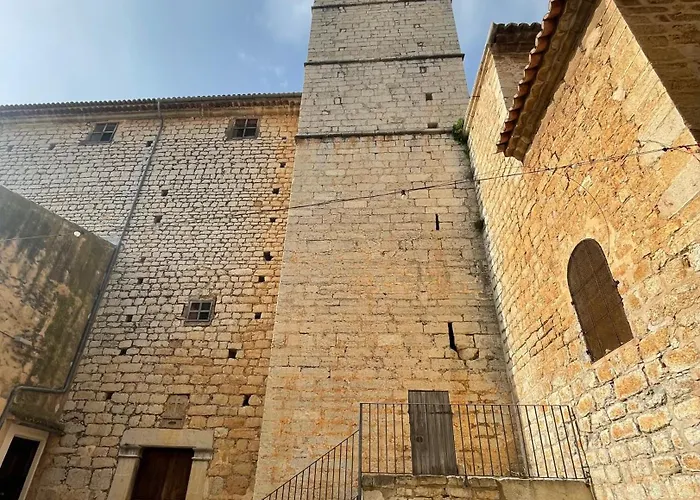 Hoteles en Alaró