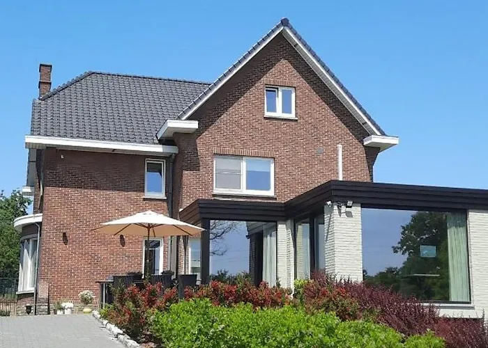 B&B Gellick Lanaken