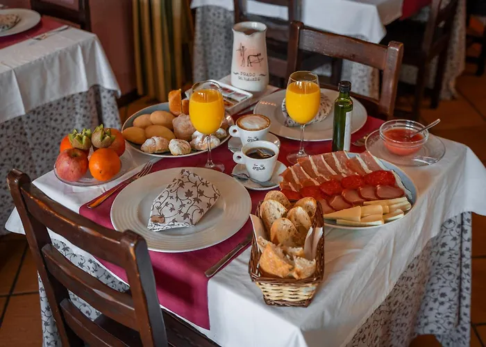 Hotel - Restaurante Prado Del Navazo Albarracín