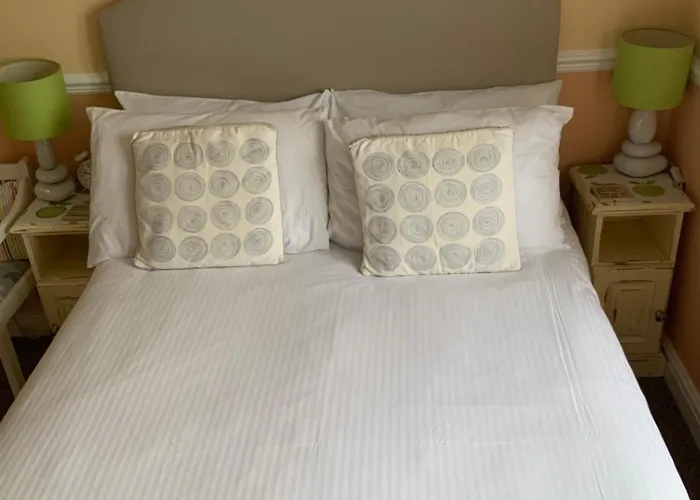 Hoteles en St Ives