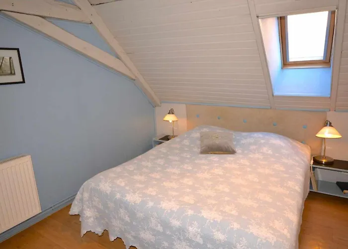 Chambres D'Hotes Chez Caroline Colmar
