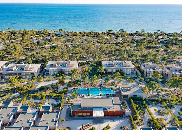 Pestana Tróia Hotel