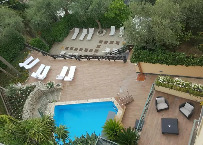 L'Ulivo Resort Vico Equense