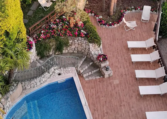 L'Ulivo Resort Vico Equense