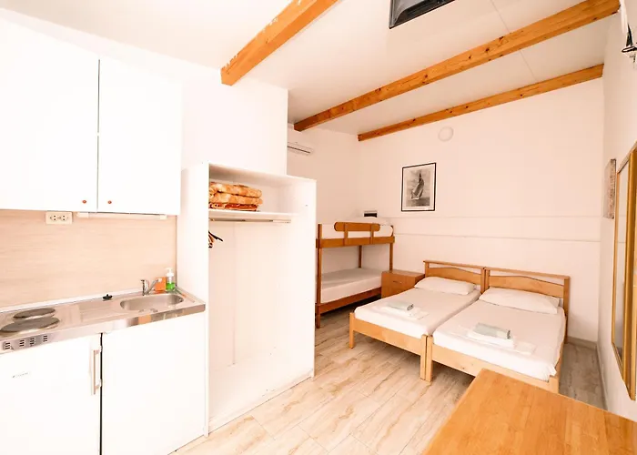 Guesthouse Lastavica