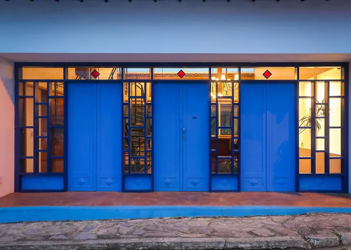 Hotel Porto do Ribeirão Iporanga