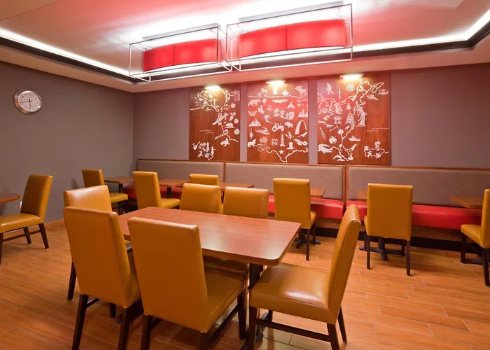 Towneplace Suites By Marriott Sioux Falls South