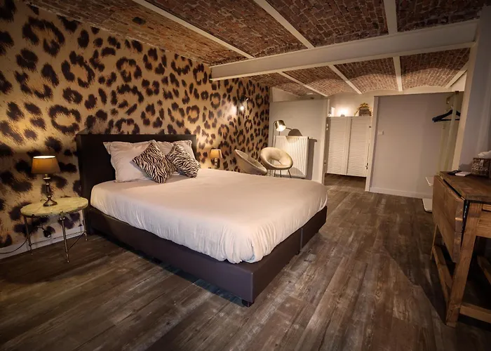 Casa Cava B&B Dendermonde