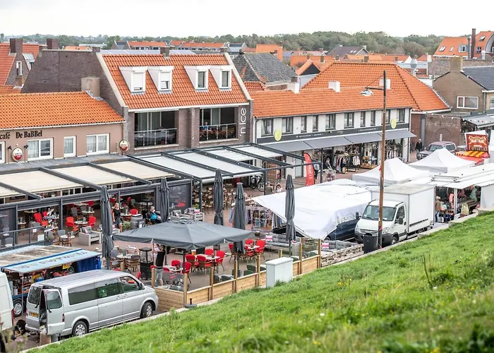 Place To Be-Zoutelande