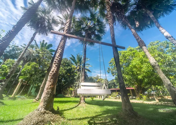 Pousada Toca Dos Aventureiros Barreirinhas