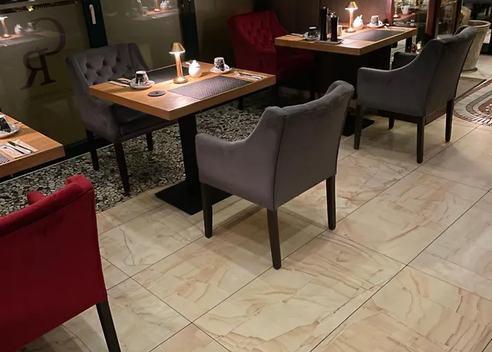 Hotel Rothkamp Frechen