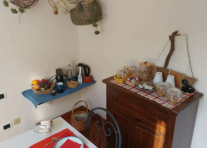 Hotel Luci Sul Golfo La Spezia