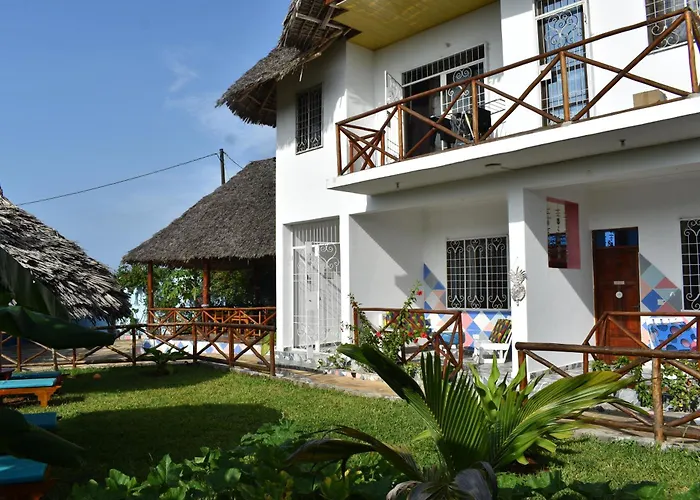 Pineapple House
